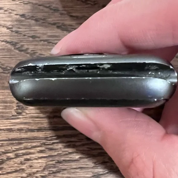 Authentic Apple Watch series 2 and apple airpod